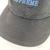 シュプリーム Supreme QUILTED NYLON 6-PANEL CAP メンズ