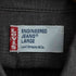 リーバイス Levis ENGINEERED JEANS コットンリネン ポケット シャツ メンズ import:L