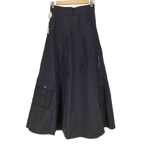 リムアーク RIM.ARK 23SS Cargo volume SK レディース JPN:38