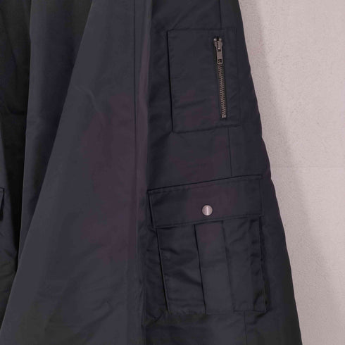 リムアーク RIM.ARK 23SS Cargo volume SK レディース JPN:38