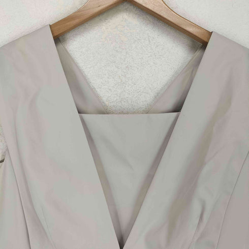 セルフォード CELFORD タフタジャンパードレス レディース JPN:38