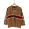 ペンドルトン PENDLETON チマヨ柄 ウールカーディガン メンズ JPN:M