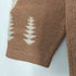 ペンドルトン PENDLETON チマヨ柄 ウールカーディガン メンズ JPN:M