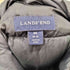 ランズエンド LANDS END ダウンベスト メンズ JPN:M