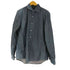 バナナリパブリック BANANA REPUBLIC 00s デニムレギュラーカラーシャツ メンズ JPN:M