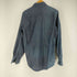 バナナリパブリック BANANA REPUBLIC 00s デニムレギュラーカラーシャツ メンズ JPN:M