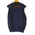 ポロゴルフラルフローレン POLO GOLF RALPH LAUREN シルク混 Vネックベスト メンズ JPN:S