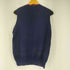 ポロゴルフラルフローレン POLO GOLF RALPH LAUREN シルク混 Vネックベスト メンズ JPN:S