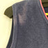 ポロゴルフラルフローレン POLO GOLF RALPH LAUREN シルク混 Vネックベスト メンズ JPN:S