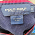 ポロゴルフラルフローレン POLO GOLF RALPH LAUREN シルク混 Vネックベスト メンズ JPN:S