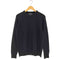 ラグアンドボーン rag&bone ステッチデザインクルーネックニット レディース JPN:S