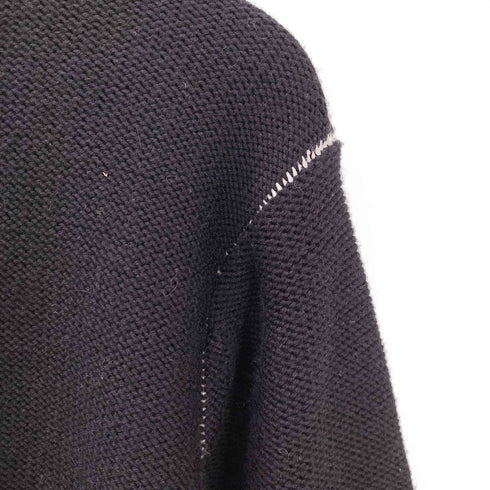 ラグアンドボーン rag&bone ステッチデザインクルーネックニット レディース JPN:S