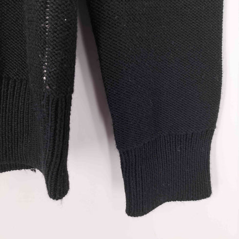 ラグアンドボーン rag&bone ステッチデザインクルーネックニット レディース JPN:S
