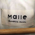 マルシャンブルドゥシャーム Malle chambre de charme リボン サッカーギンガムチェックシャツジャケット レディース FREE