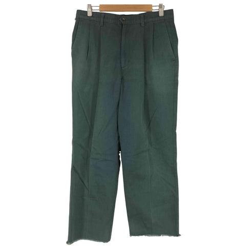 ドッカーズ DOCKERS 2タック チノパンツ メンズ 34X32