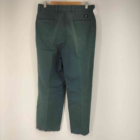 ドッカーズ DOCKERS 2タック チノパンツ メンズ 34X32