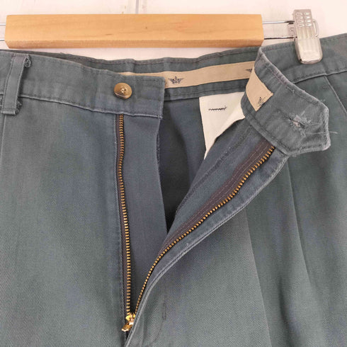 ドッカーズ DOCKERS 2タック チノパンツ メンズ 34X32