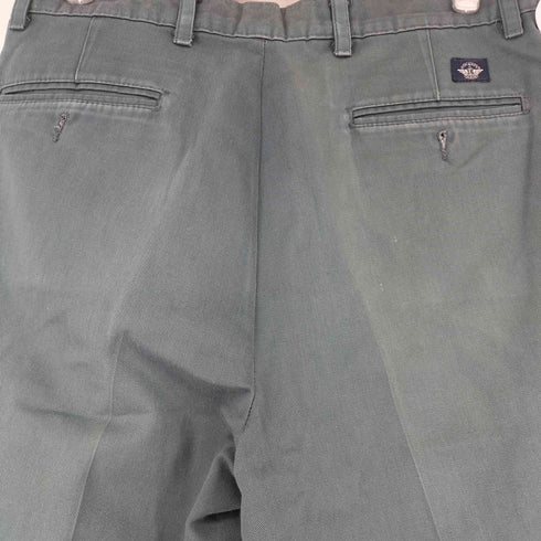ドッカーズ DOCKERS 2タック チノパンツ メンズ 34X32
