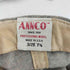 アメリカンニードル American Needle USA製 ANNCO PROFESSONAL MODEL Cincinnati Reds グリーンブリム 6パネルキャップ メンズ 7 3/8