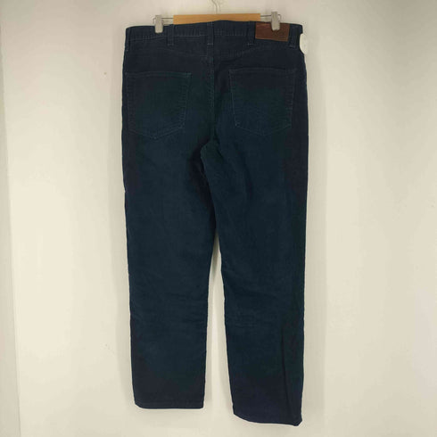ランズエンド LANDS END TRADITIONAL FIT コーデュロイパンツ メンズ 36