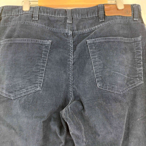 ランズエンド LANDS END TRADITIONAL FIT コーデュロイパンツ メンズ 36