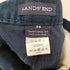 ランズエンド LANDS END TRADITIONAL FIT コーデュロイパンツ メンズ 36