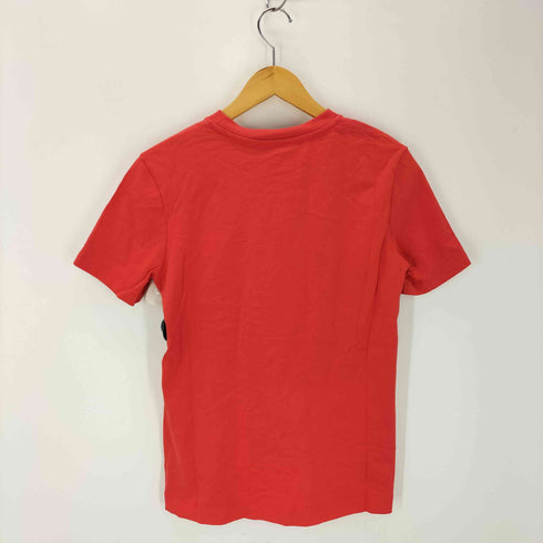 ゴーシャラブチンスキー Gosha Rubchinskiy large logo Tee メンズ JPN:S