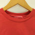 ゴーシャラブチンスキー Gosha Rubchinskiy large logo Tee メンズ JPN:S