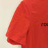 ゴーシャラブチンスキー Gosha Rubchinskiy large logo Tee メンズ JPN:S