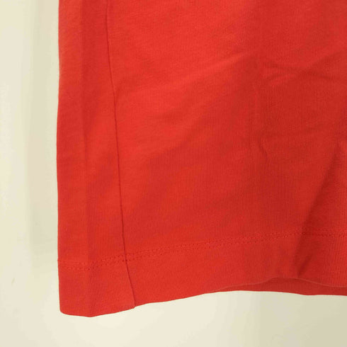 ゴーシャラブチンスキー Gosha Rubchinskiy large logo Tee メンズ JPN:S