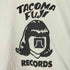 タコマフジレコード TACOMA FUJI RECORDS プリントTシャツ メンズ L