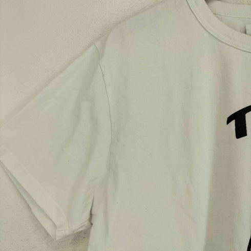 タコマフジレコード TACOMA FUJI RECORDS プリントTシャツ メンズ L