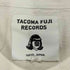 タコマフジレコード TACOMA FUJI RECORDS プリントTシャツ メンズ L