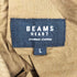 ビームスハート BEAMS HEART コーデュロイパンツ レディース JPN:L