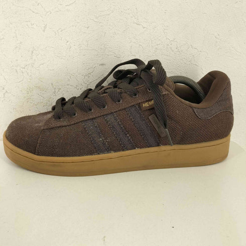 アディダスオリジナルス adidas Originals Campus ST HEMP メンズ JPN:28