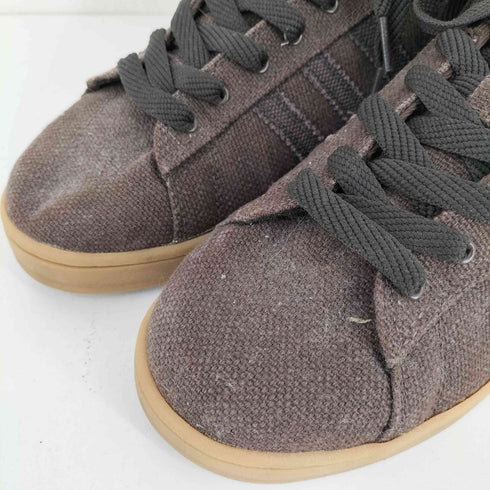 アディダスオリジナルス adidas Originals Campus ST HEMP メンズ JPN:28