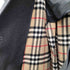 バーバリーズ BURBERRYS PURE CASHMERE ノヴァチェックライナー付きステンカラーコート メンズ
