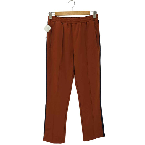 GUARANTEED センタープレストラックパンツ メンズ JPN:M