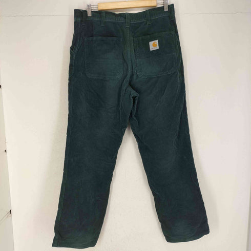 カーハートワークインプログレス Carhartt WIP SIMPLE PANT コーデュロイパンツ メンズ 32×32