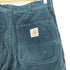 カーハートワークインプログレス Carhartt WIP SIMPLE PANT コーデュロイパンツ メンズ 32×32