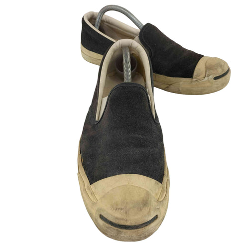 コンバース CONVERSE JACK PURCELL SLIP-ON メンズ JPN:28