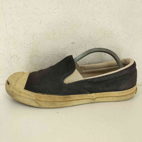 コンバース CONVERSE JACK PURCELL SLIP-ON メンズ JPN:28