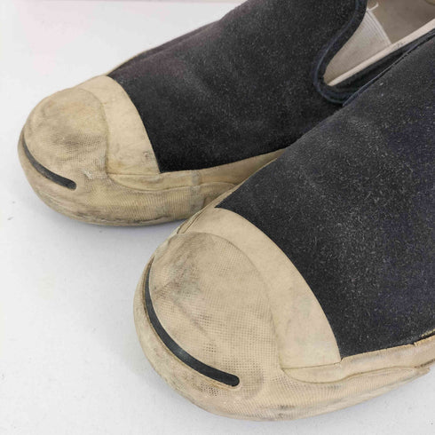 コンバース CONVERSE JACK PURCELL SLIP-ON メンズ JPN:28