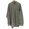 ラルフローレン RALPH LAUREN BIG SHIRT チェック柄オーバーサイズボタンダウンシャツ メンズ XL