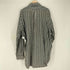 ラルフローレン RALPH LAUREN BIG SHIRT チェック柄オーバーサイズボタンダウンシャツ メンズ XL