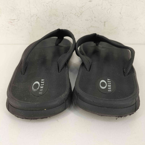 オークリー OAKLEY ビーチサンダル メンズ