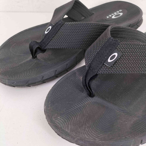 オークリー OAKLEY ビーチサンダル メンズ