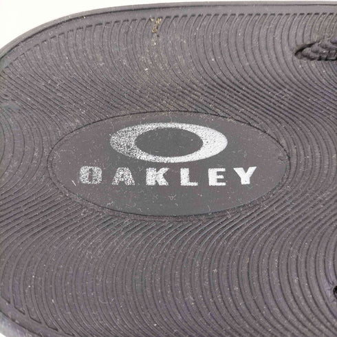 オークリー OAKLEY ビーチサンダル メンズ