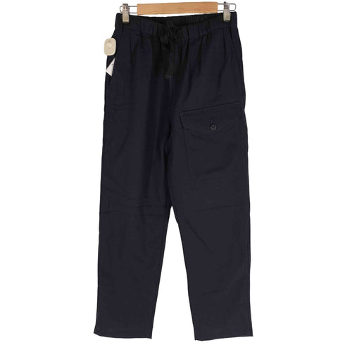 オーチバル ORCIVAL 19AW ウールコットン イージーパンツ レディース JPN:1
