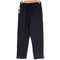 オーチバル ORCIVAL 19AW ウールコットン イージーパンツ レディース JPN:1